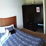 Palma Baru con Alberca