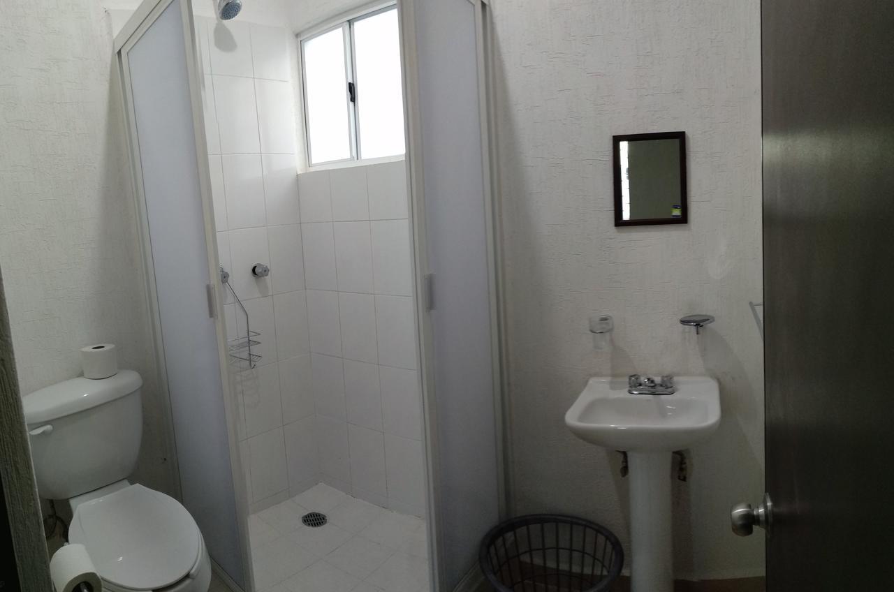 Casa de férias Palma Baru Con Alberca *