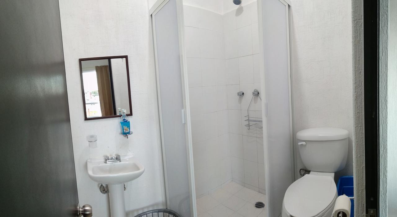 Palma Baru Con Alberca Casa de férias