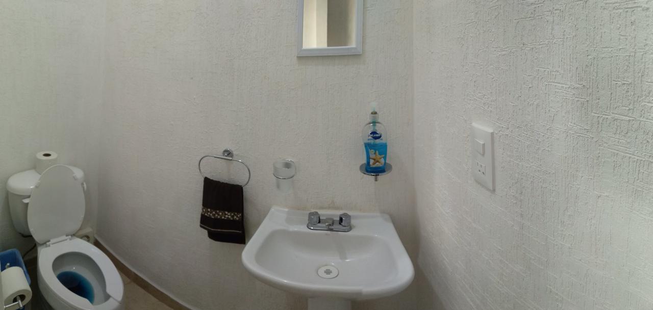 Casa de férias Palma Baru Con Alberca